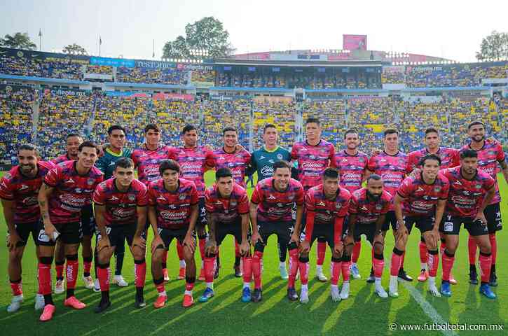 Mazatlán FC; en una reestructuración para el Apertura 2025