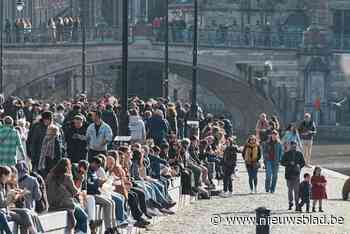 OPINIE. Het parfum van Gent ruikt scherper