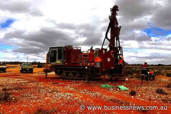 Victory Metals in line for US financing