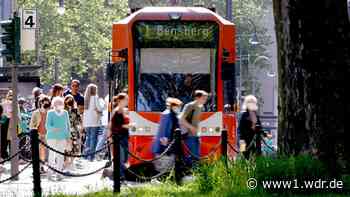 Diskussionen um Förderung der Ost-West-Achse durch Köln