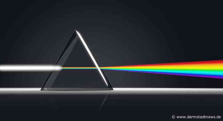 Kindervorlesung zum Thema „Faszination Licht“