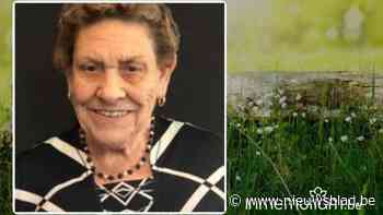 Constance Schraepen, 89 jaar