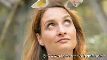 Sei erfinderisch wie der Kakadu: Interview mit Biologin und Autorin aus dem Hause Wittelsbach