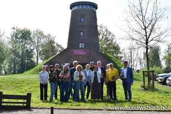 200 Meetjeslanders zorgen voor resem activiteiten vol sport en spel op Erfgoeddag