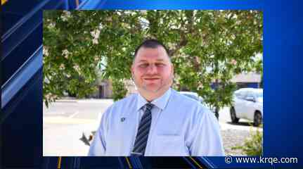 Alamogordo Public Schools names new superintendent