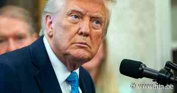 Maakt Trump een bocht in handelsoorlog? “Tarieven op Chinese goederen zullen fors dalen”