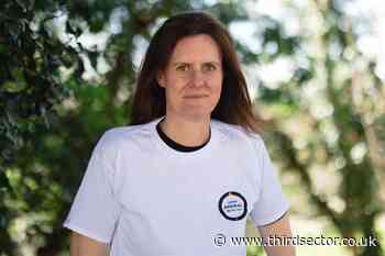 Animal charity appoints new UK country director