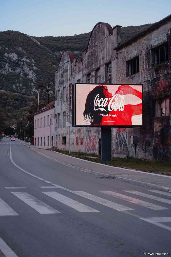 Social advertising in Nederland naar 1 miljard euro (+18%)