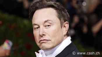 Musk: Roboter Optimus von Chinas Exportbeschränkungen betroffen