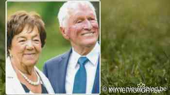 Mia Palmans, 91 jaar