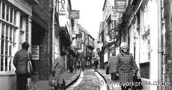 Long lost shops of York: how many of these shops in Shambles do you remember?