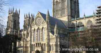 'Financial pressures' behind rise in admission fees at York Minster