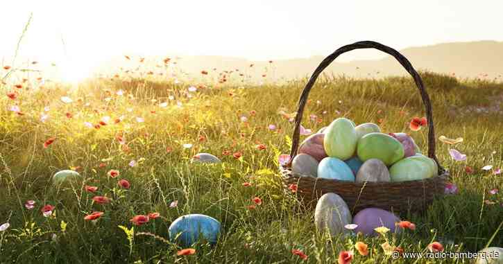 Osterknöllchen statt Geldbuße
