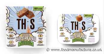 THIS unveils high-protein ‘superfood’ range