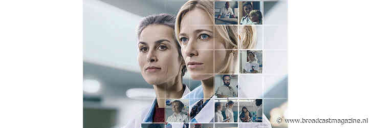 Lemming Film maakt nieuw seizoen Dag en Nacht voor AVROTROS