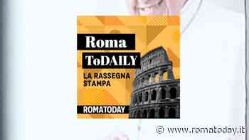 Allerta massima a Roma per i funerali di Papa Francesco. ASCOLTA il podcast di oggi 23 aprile