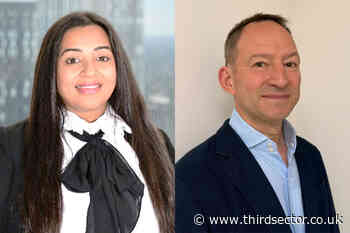 New Charity Commission board members revealed