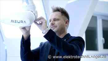 „Kognitive Robotik wird zum Wendepunkt“