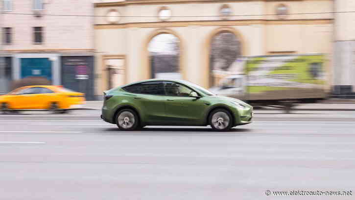 Tesla mit schwächstem Quartal seit Jahren