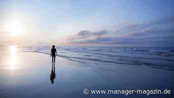 Karriere: Ist ein Sabbatical für Manager noch zeitgemäß?