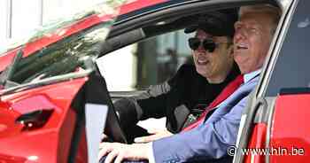 Winst Tesla gekelderd na kritiek op Musk: 71 procent lager dan in eerste kwartaal van 2024