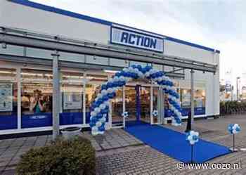 Opening van Action Waddinxveen uitgesteld