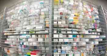 Pharmabranche erwartet Wachstum: Vorzieheffekt im Zollstreit