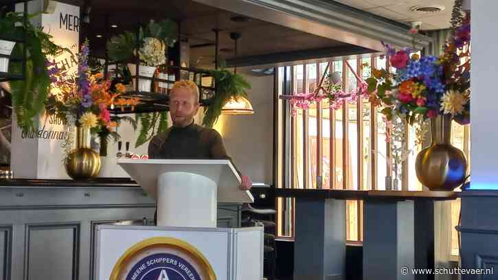 Oproep aan schippers: ‘Geef klachten over Bics in België door aan Bureau Telematica’