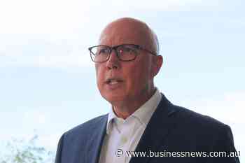 Dutton pledges $21bn defence boost, income tax cut windback