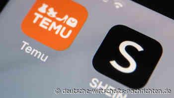 US-Zölle treffen Chinas digitale Angriffsstrategie ins Mark: Temu und Shein vor Rückzug aus dem US-Markt