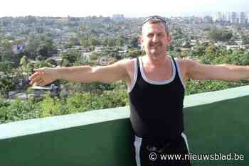 Johan (68) overleden na vermoedelijke muggenbeet in Cuba, pas twee maanden later raakt zijn lichaam in België: “Geen andere keuze meer dan hem te cremeren”