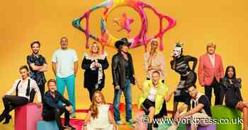 Who left Celebrity Big Brother last night? 3 stars evicted - see 6 finalists