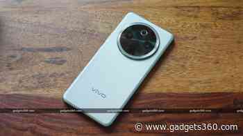 Vivo T4 First Impressions