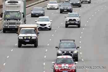 Dutton promises $112m to duplicate congestion-plagued Shelley Bridge