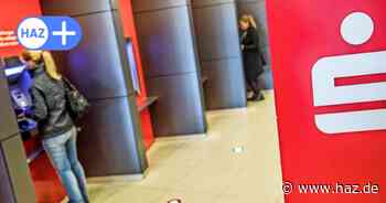 Sparkasse Hannover und Stadtsparkasse Wunstorf: Starke Einschränkungen vom 23. bis 25. Mai 2025