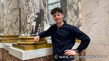 Max van Oosterhout eerste PIM Young-bestuurslid