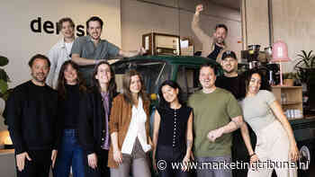 Volkswagen kiest voor DC social: 'Van automerk naar love brand'