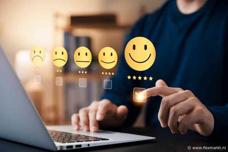 Betrokkenheid stijgt, maar enthousiasme daalt onder werkend Nederland