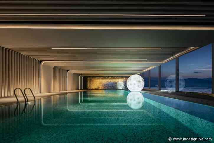 Channelling Chinese phoenix at Shangri-La Nanshan