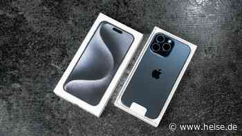 Entwickler verärgert: Apple will KI offenbar mit Bug-Reports füttern