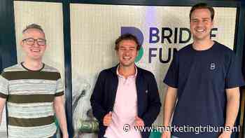 BridgeFund kiest voor Draft Digital