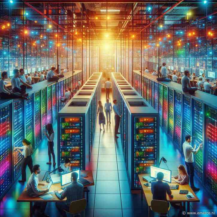 Publieke missie onder druk bij uitbesteding aan commerciële cloud