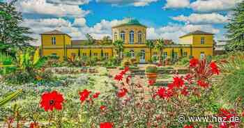 Kirchentag in Hannover: Diese 9 Sehenswürdigkeiten kann man an einem Tag entdecken