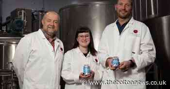 Train operator  toasts Spring First Class menu with new pale ale and wine selection