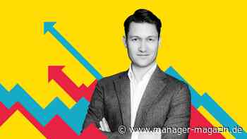 Finanzberatung per KI: Wer steht für Fehler gerade, Max Bachem?