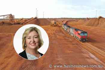 MinRes director McComish resigns, ethics committee vacated