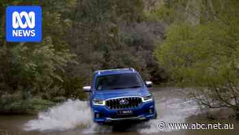 Consumer watchdog takes LDV to court over 'rust and corrosion' concerns