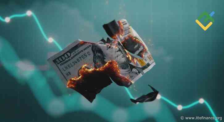 US Dollar Retains Its Edge. Forecast as of 23.04.2025