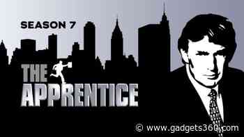 The Apprentice Season 7 Now Streaming on Prime Video: What You Need to Know