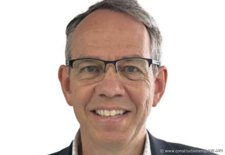 Wates hires ex-Homes England chief to head public sector push